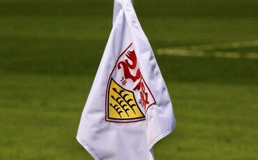 Bei einem Datenvorfall wurden Migliederdaten des VfB Stuttgart geleaked (Symbolbild).