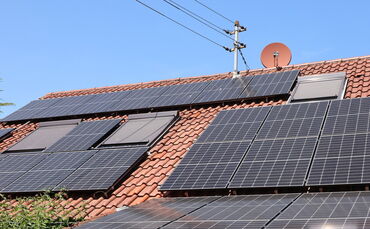 Wird es sich auch in Zukunft lohnen, eine PV-Anlage auf dem Hausdach zu installieren?