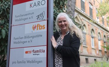 Birgit Bauder-Weiß